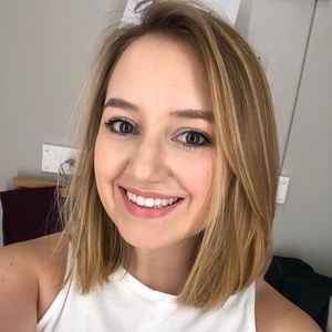 Meet your Posher, Brianna